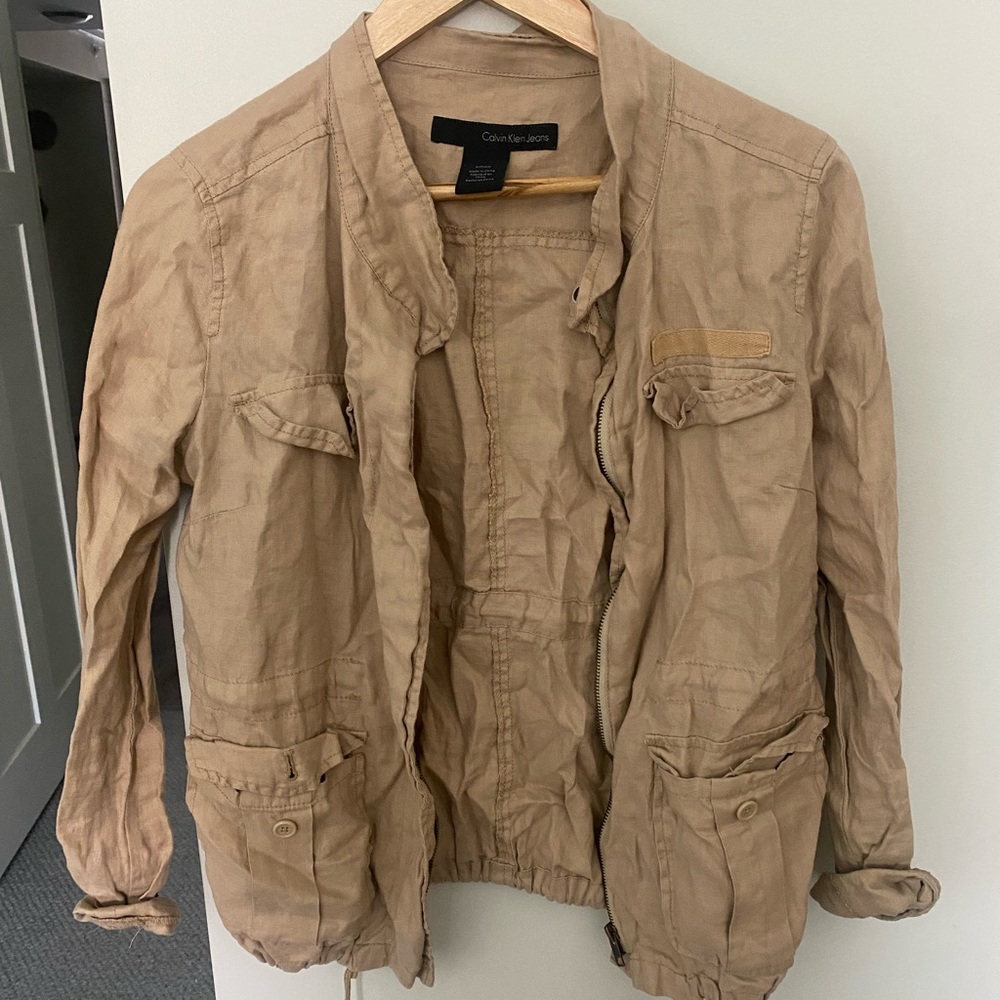 Calvin Klein Jacket